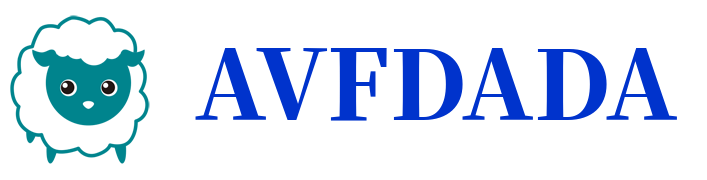 Avfdada Store
