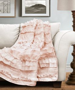 Belle Throw