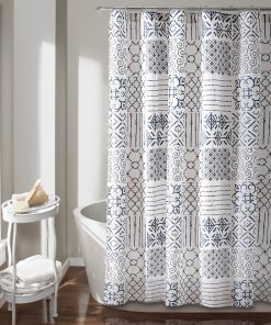 Monique Shower Curtain