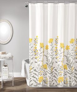 Aprile Shower Curtain