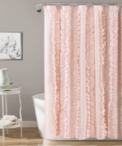 Belle Shower Curtain