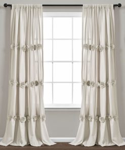 Darla Window Curtain