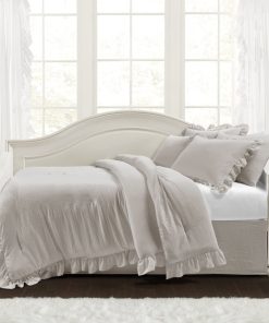 Reyna 6 Piece Daybed Comforter Set