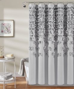 Lucia Shower Curtain