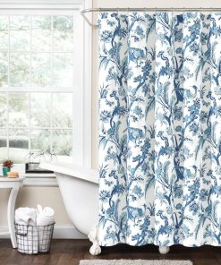 Dolores Shower Curtain