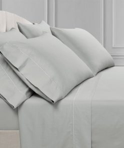 Aria Dots Cotton Sheet Set