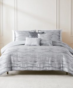 Mountain Ranges 6-Piece Comforter Set