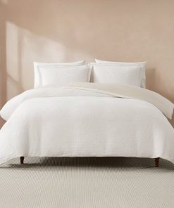 Capstone Whisper Duvet Cover Set