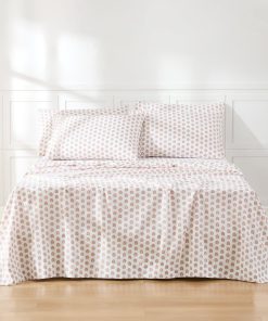 Prisha Floral Sheet Set
