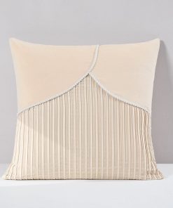 Seta Decorative Pillow Cover