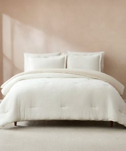 Capstone Whisper Comforter Set