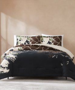 Threaded Roots Comforter Set