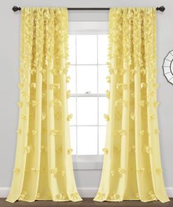 Riley Window Curtain