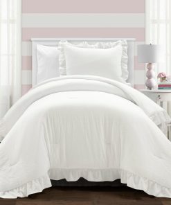 Reyna Ultra Soft Comforter Set