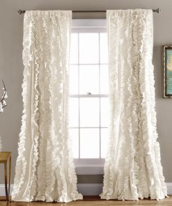 Belle Window Curtain