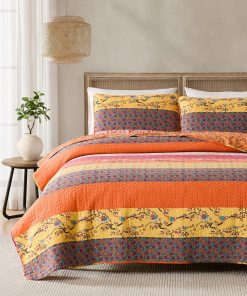 Royal Empire Quilt Set