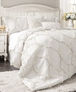 Avon 3 Piece Comforter Set