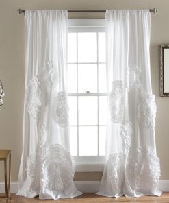 Serena Window Curtain