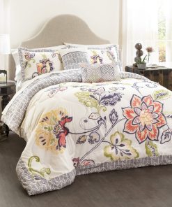 Aster Comforter 5 Piece Set