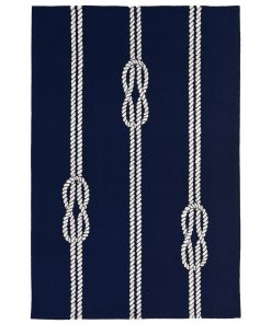 Capri Ropes Indoor/Outdoor Area Rug