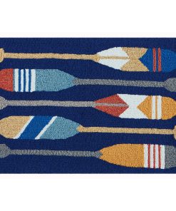 Frontporch Paddles Indoor/Outdoor Mat