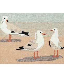 Frontporch Gulls Indoor/Outdoor Mat