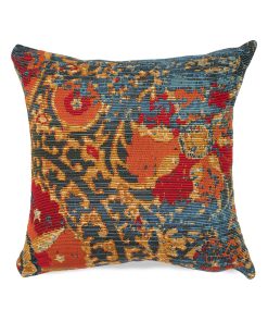 Marina Suzanie Indoor/Outdoor Pillow