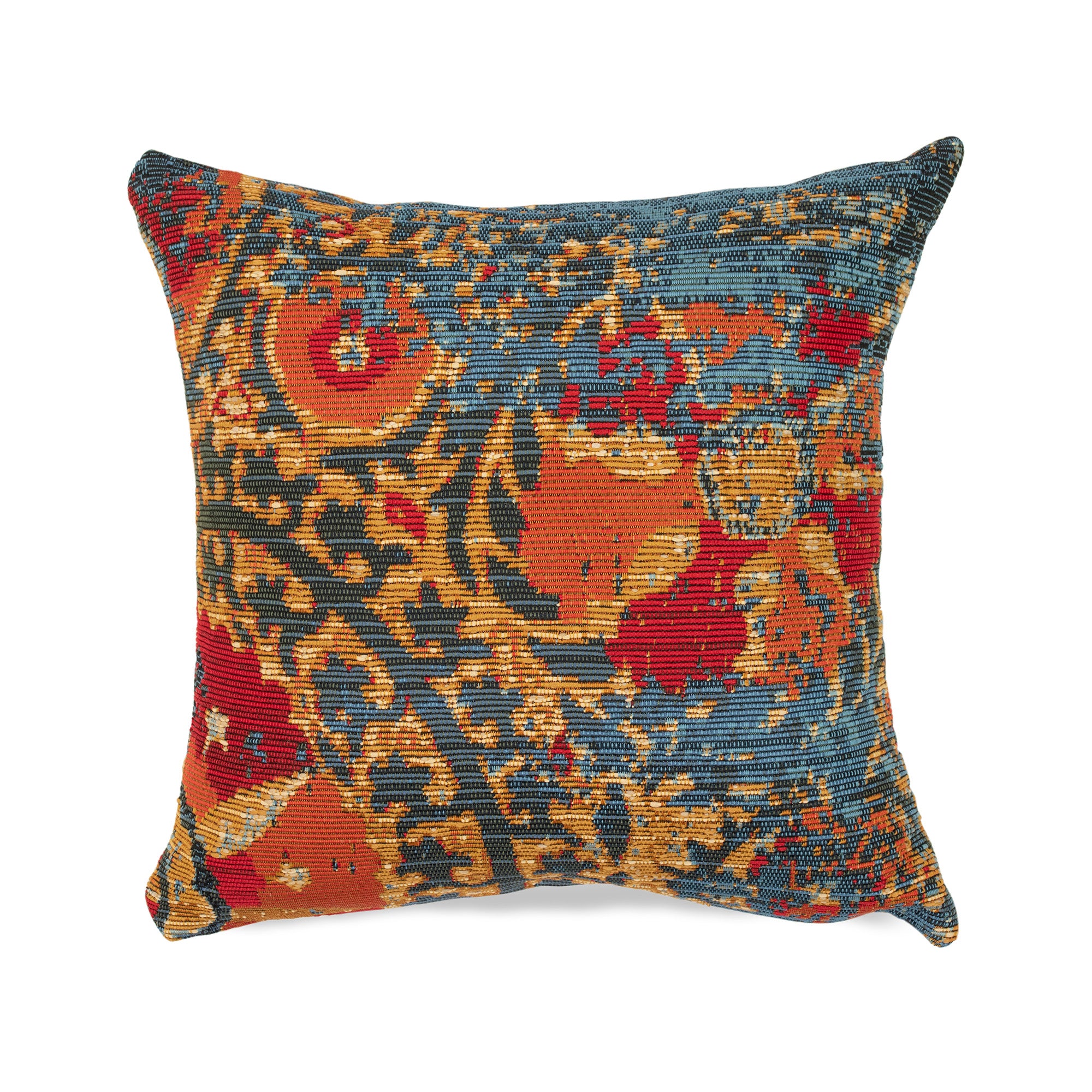 Marina Suzanie Indoor/Outdoor Pillow