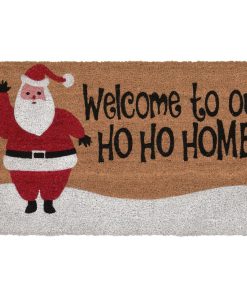 Natura Ho Ho Home Outdoor Mat