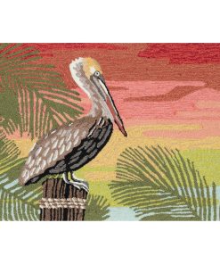 Frontporch Pelican Indoor/Outdoor Mat