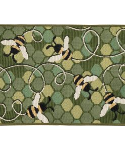 Esencia Bee Free Indoor/Outdoor Mat