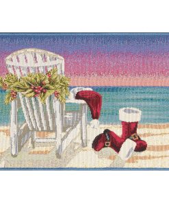 Esencia Santa Siesta Indoor/Outdoor Mat