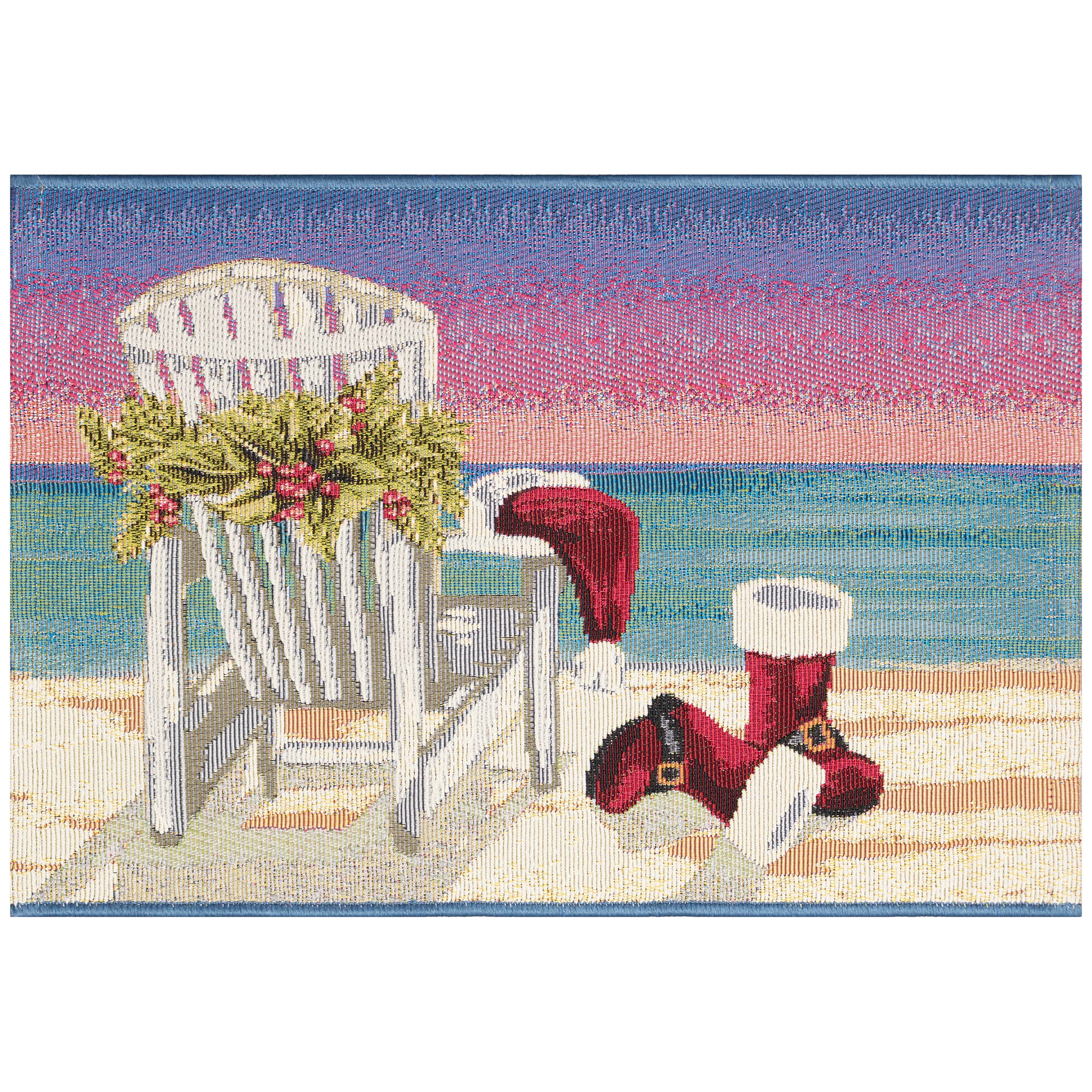 Esencia Santa Siesta Indoor/Outdoor Mat