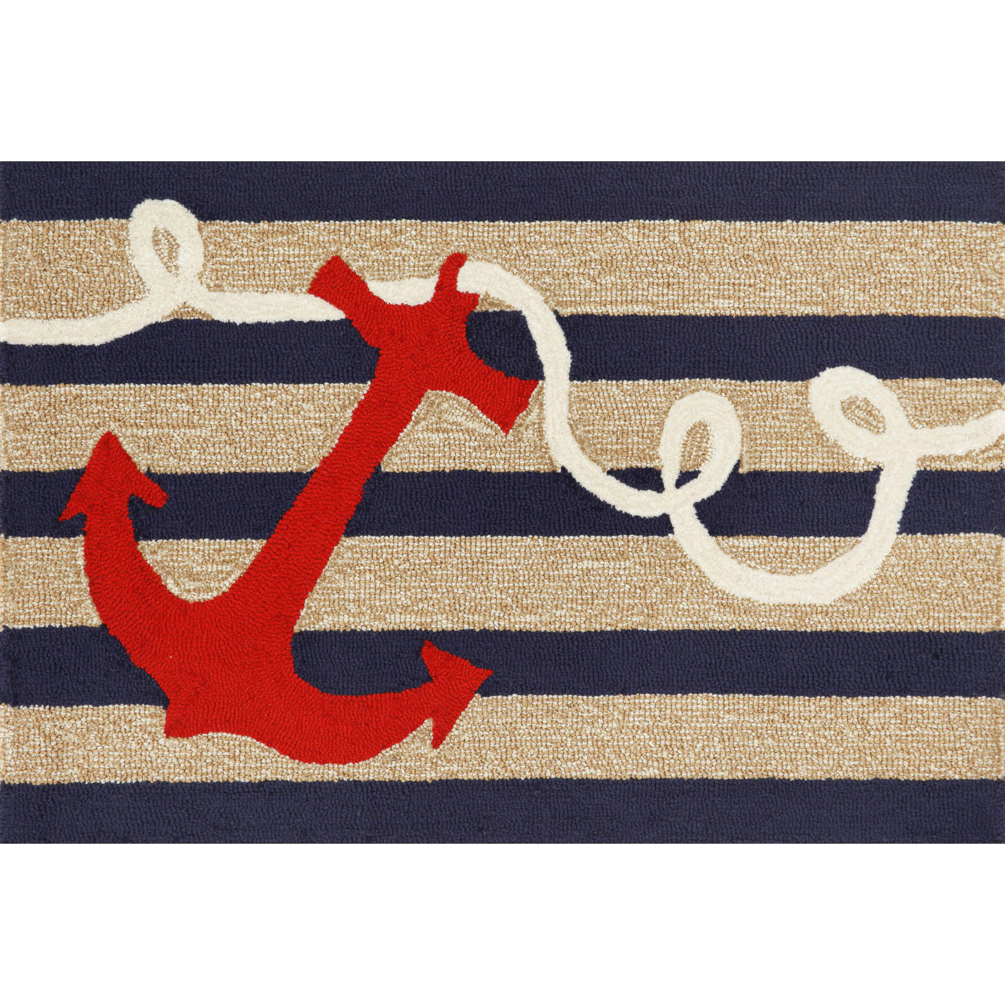Frontporch Anchor Indoor/Outdoor Mat
