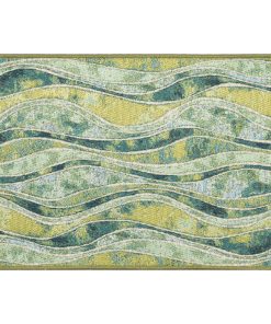 Esencia Wave Indoor/Outdoor Mat